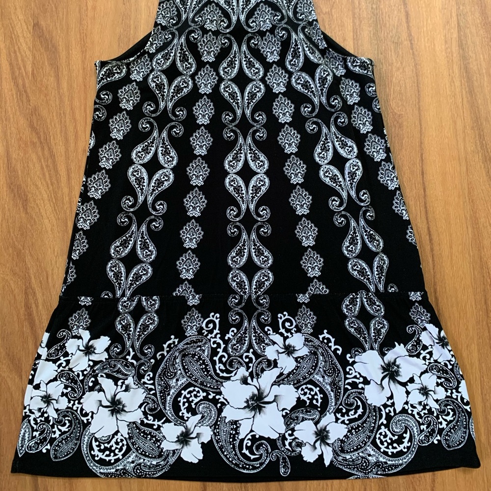 WHBM Dress - Picture 4 of 5